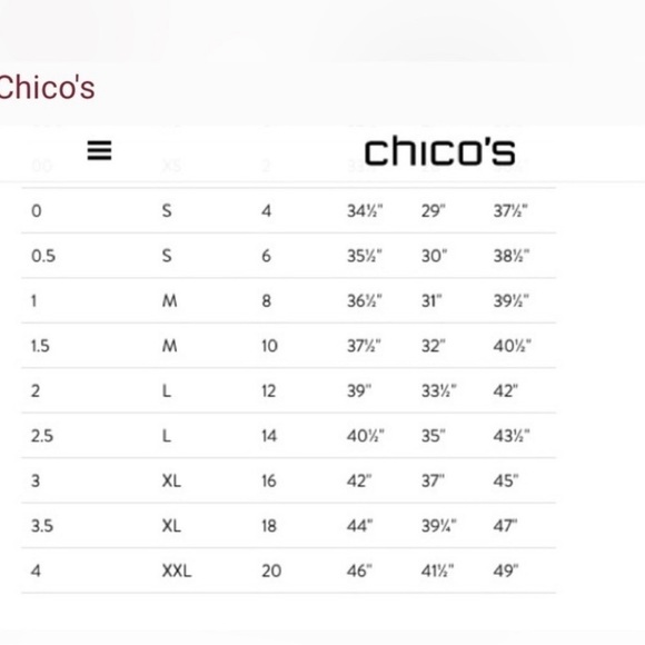 Beautiful 💙 CHICOS Platinum Jacket - Medium - Picture 12 of 14